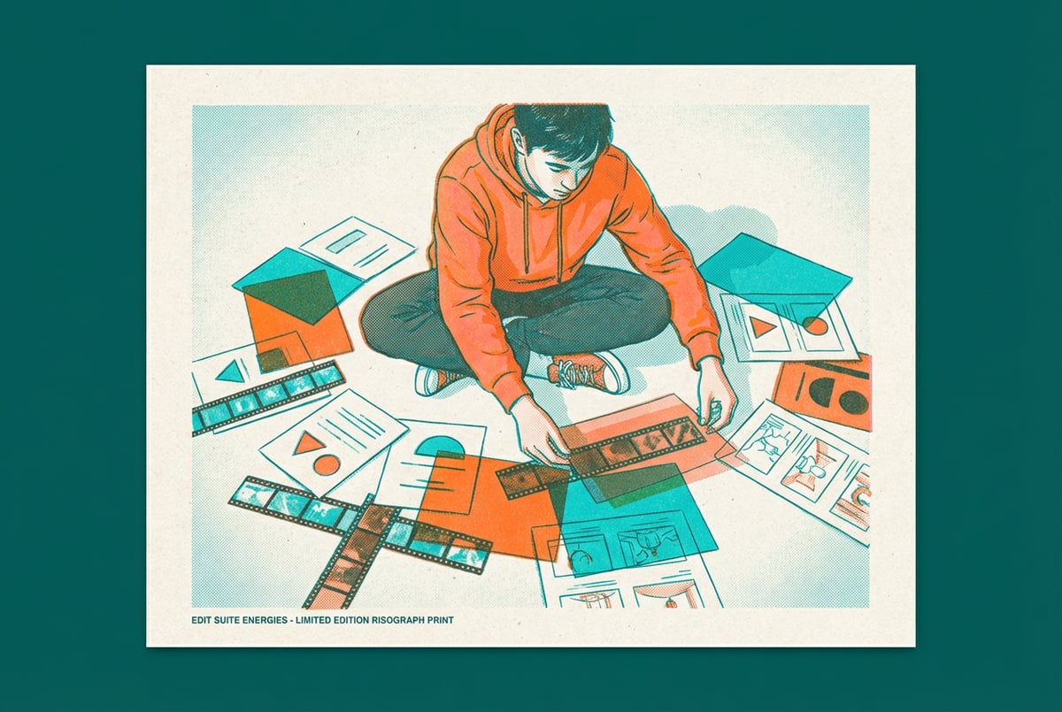 How to Use Claude Code for Video Editing: Motion Graphics Without Coding