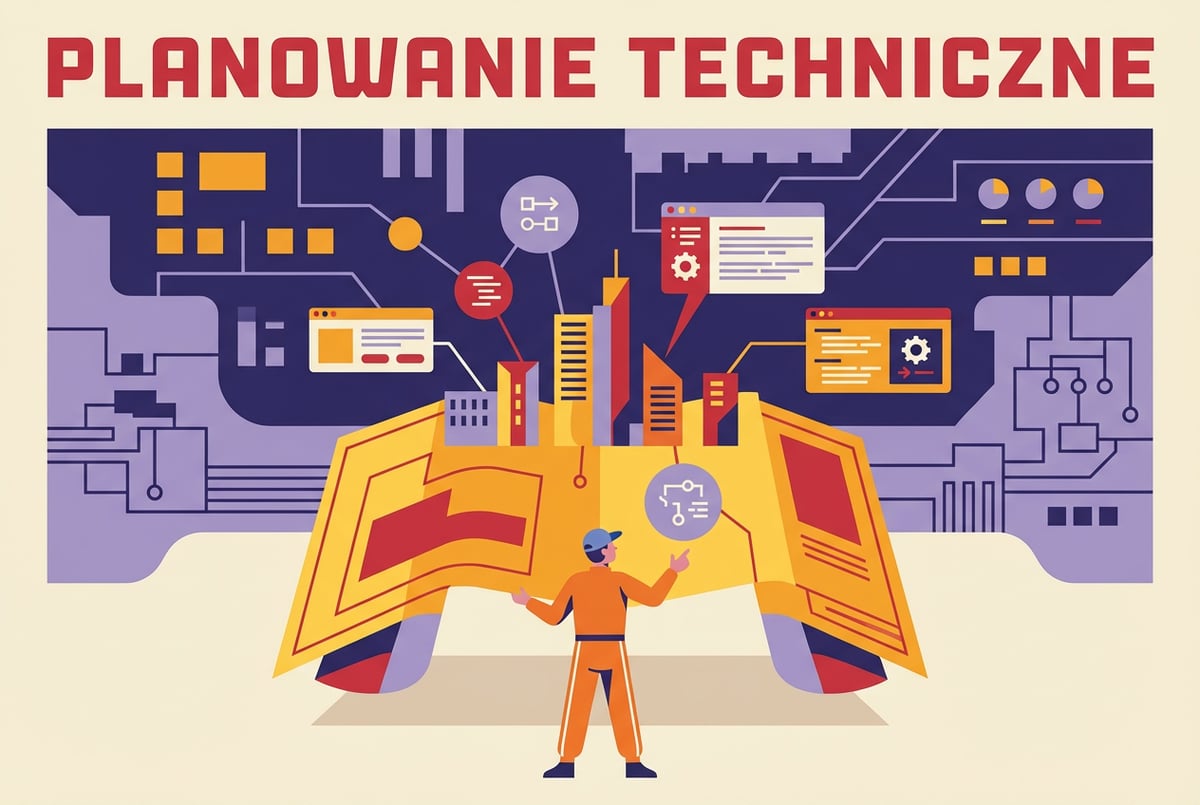 What Makes a Good App Spec? A Framework for Technical Builders