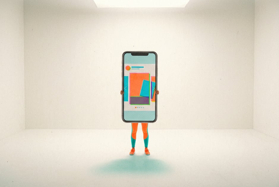 AI Image Generation for Social Media: How to Create Carousels ...