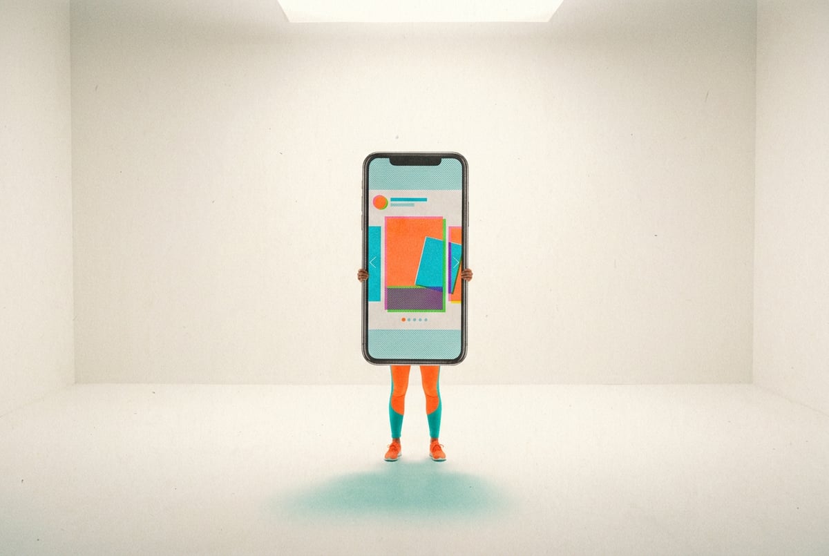 AI Image Generation for Social Media: How to Create Carousels, Quote Cards, and Calendars