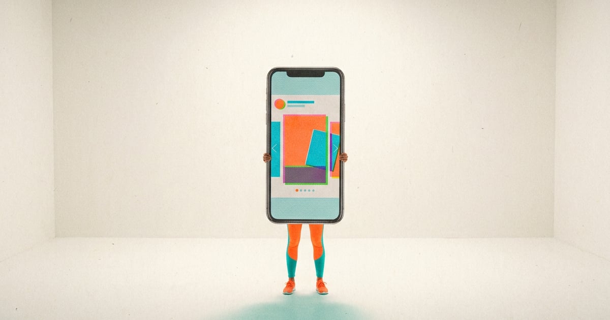 AI Image Generation for Social Media: How to Create Carousels ...