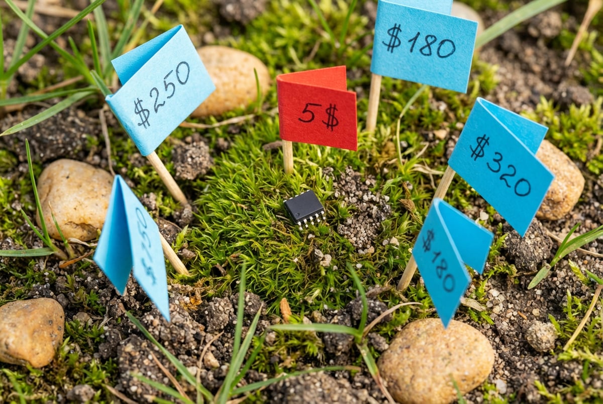 DeepSeek V4 vs US AI Models: The Cost and Capability Gap Explained