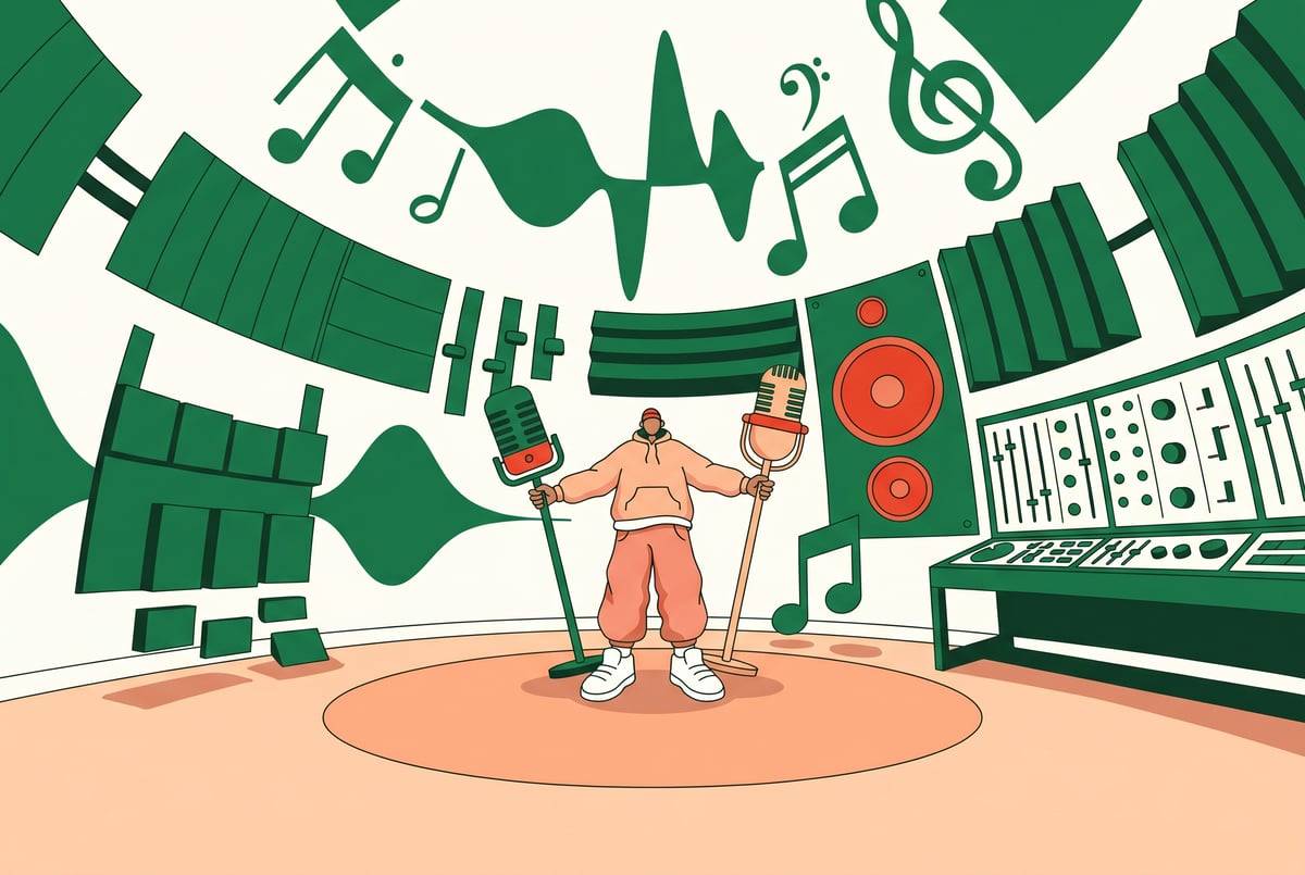 ElevenLabs Music V2 vs Suno AI: Which AI Music Generator Wins in 2026?