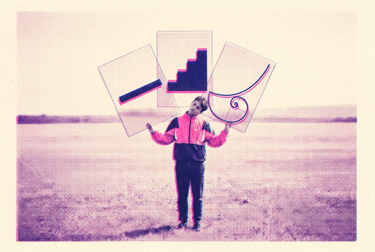 Three Futures for AI: Plateau, Human-Guided Acceleration, or Recursive Self-Improvement