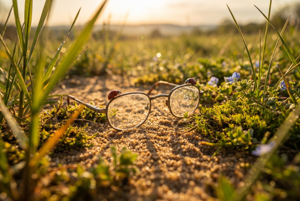 What Is Google's Gemini AI Glasses? Audio vs Display Versions Explained