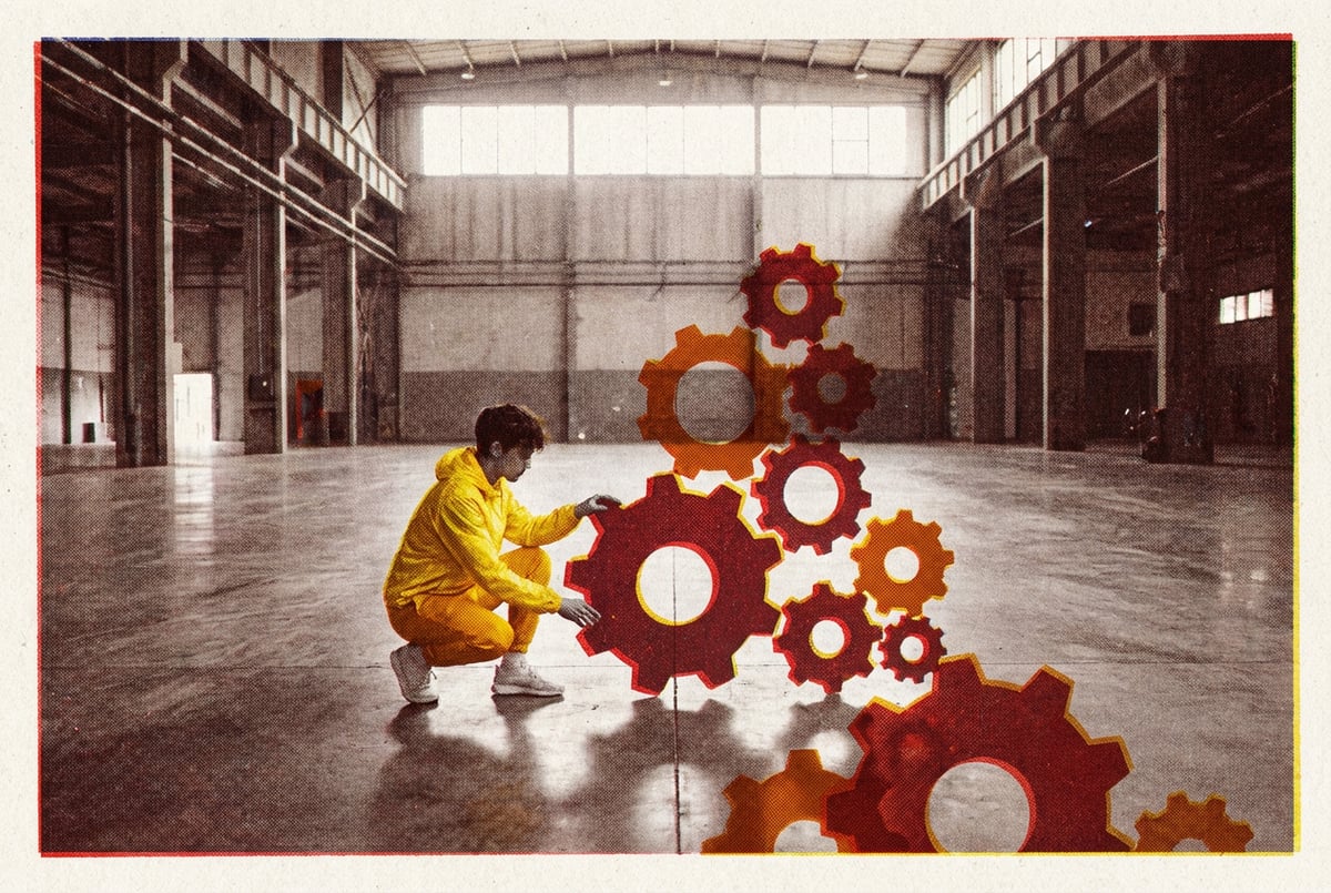 How AI Coding Models Are Triggering a Flywheel Effect Across the Industry