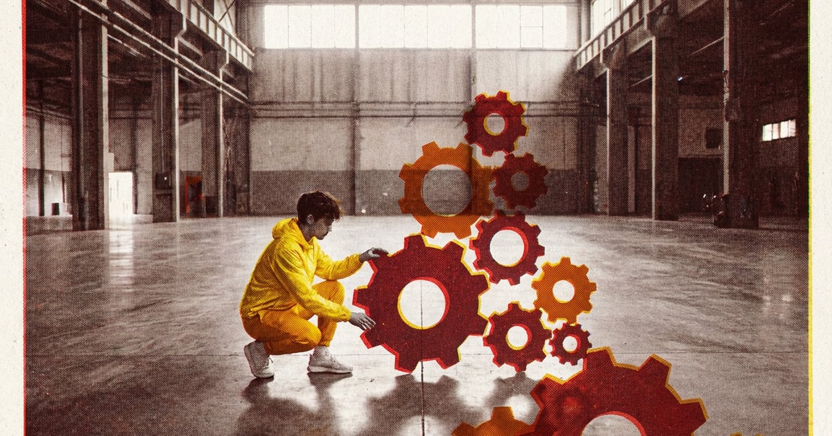 Flywheels Effect Software How AI Coding Models Are Triggering a Flywheel Effect Across the ...