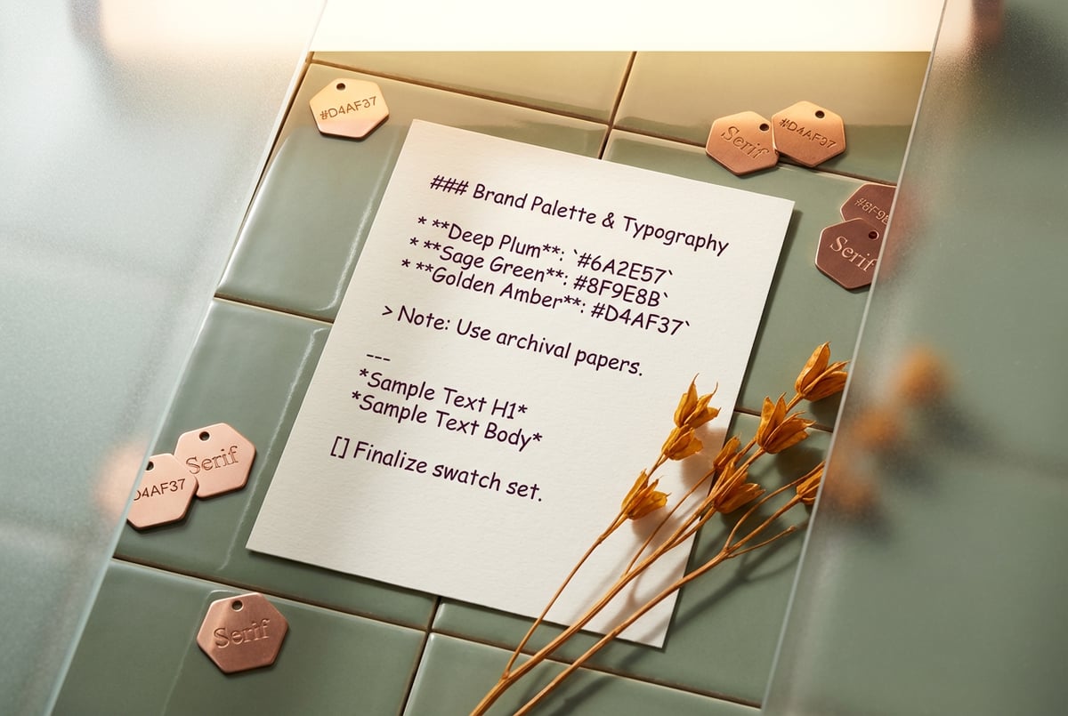 What Is Google Stitch's Design.md File? How AI Design Systems Work