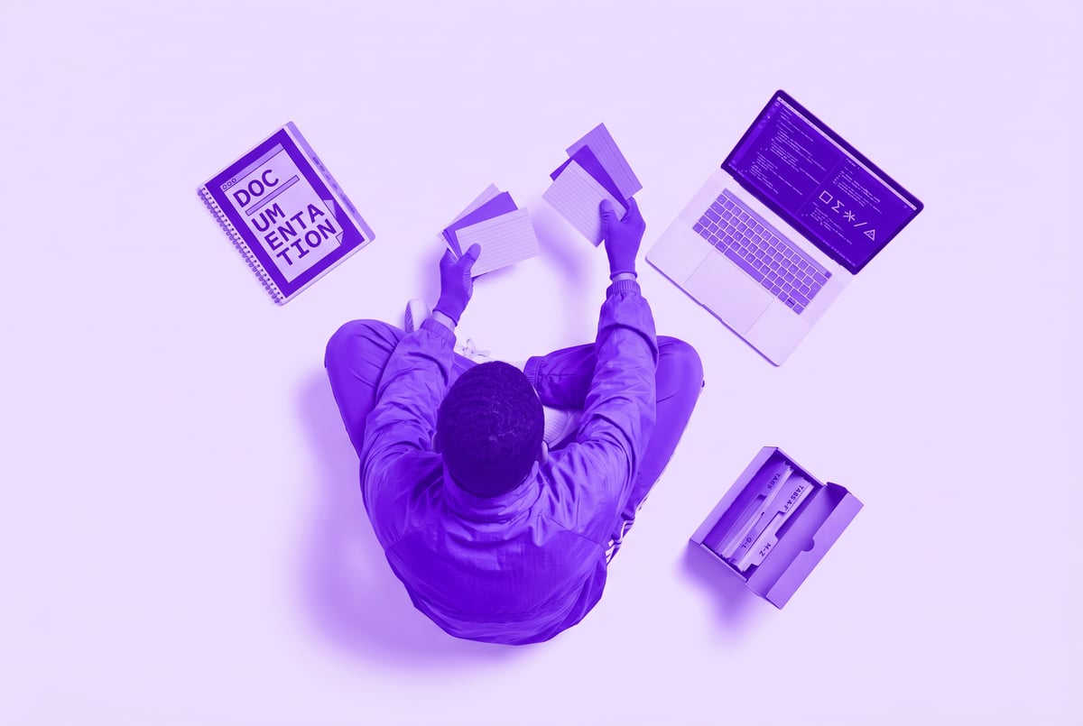 How to Build a Three-Tier Storage System for Team AI Agent Workflows