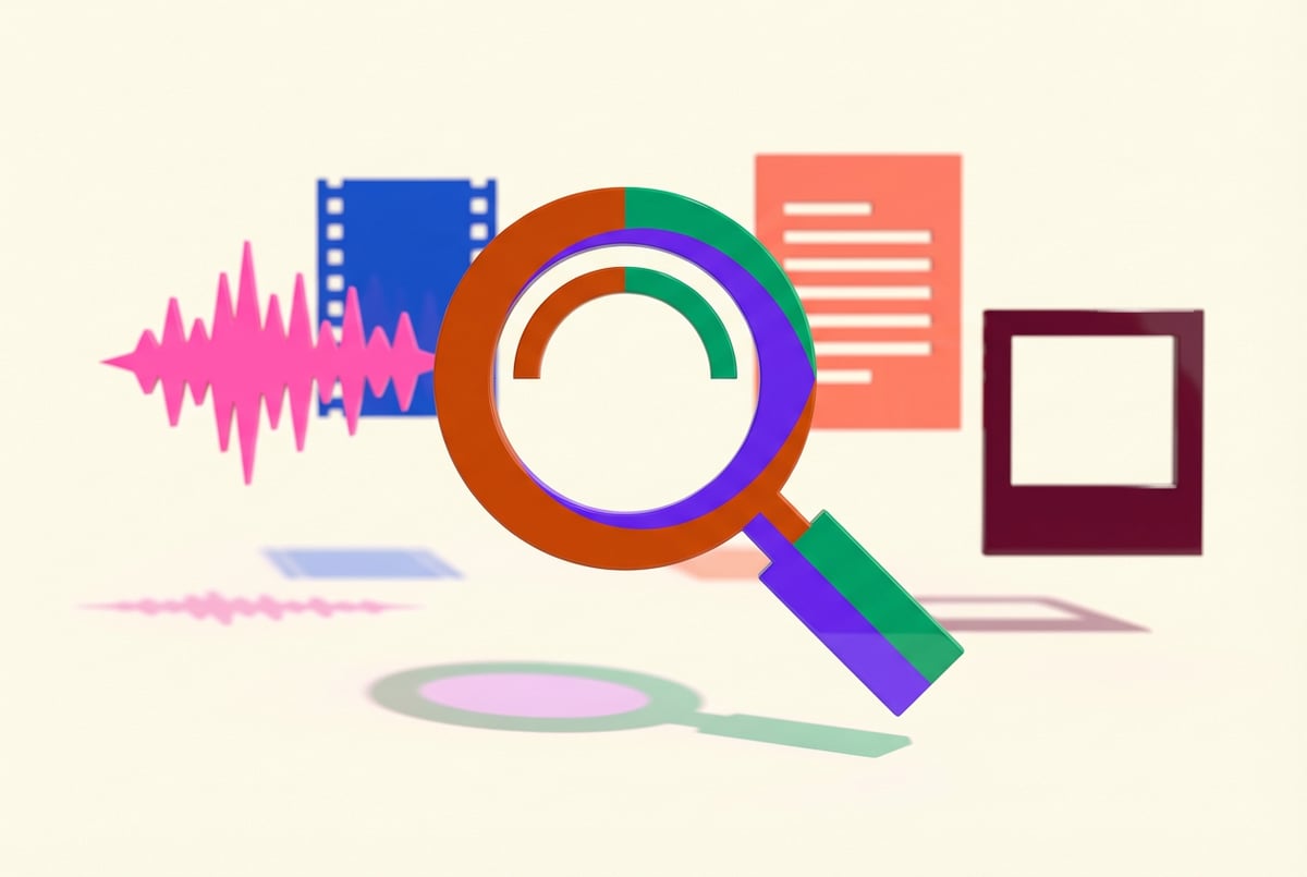 How to Build a Multimodal Search System with Gemini Embedding 2