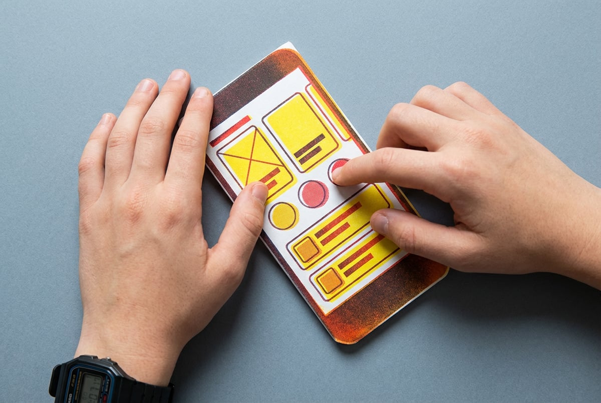 How to Export Google Stitch Designs to AI Studio and Build Full-Stack Apps