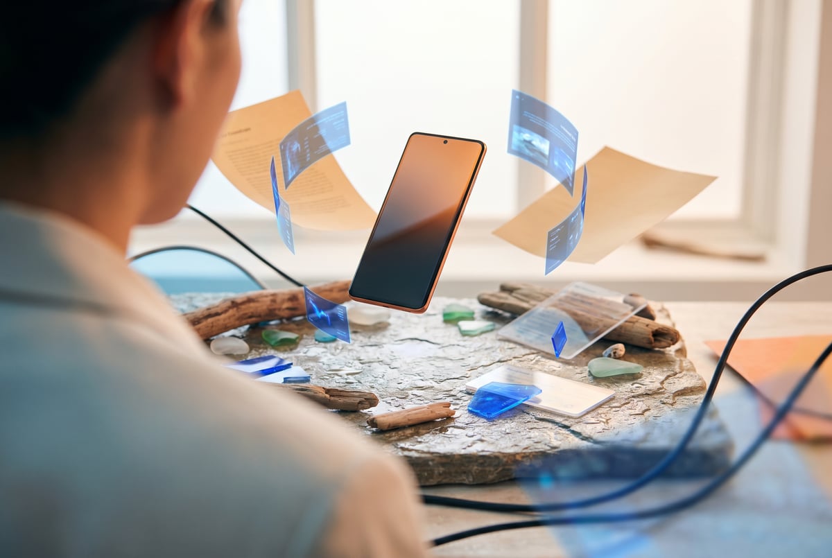 The AI Context War: Why Siri, Claude Tag, and Codex Are All Solving the Same Problem