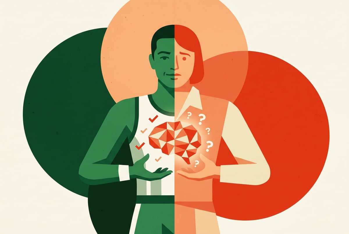What Is AGI? Why Experts Still Disagree on Whether We're There
