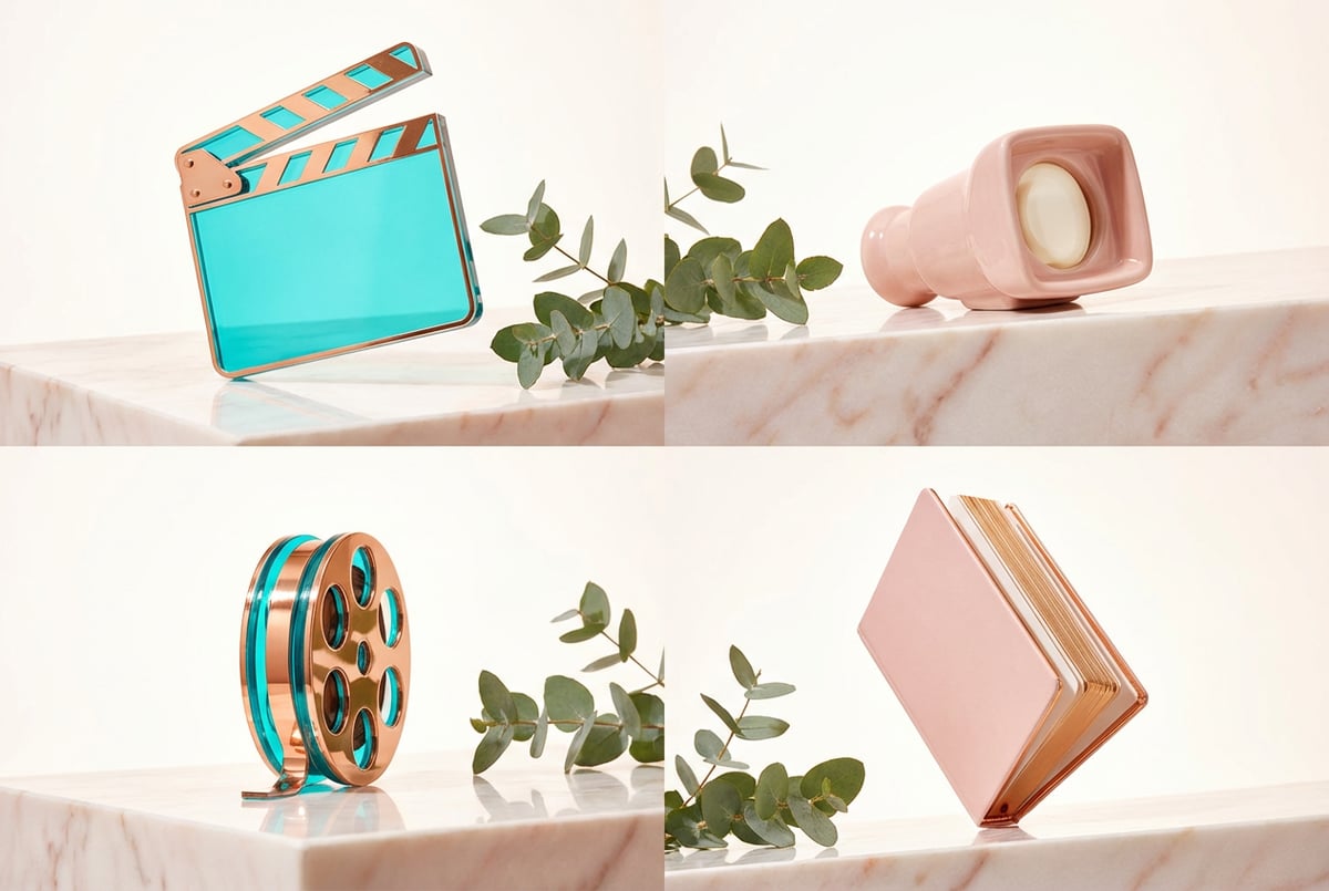 How to Make an AI Short Film for Under $200: Full Production Workflow