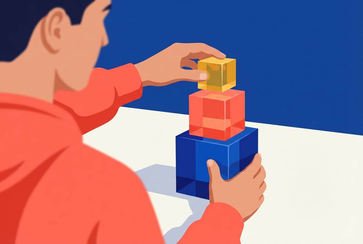 The 3-Level AI Progression Framework: From Answers to Autonomous Agents