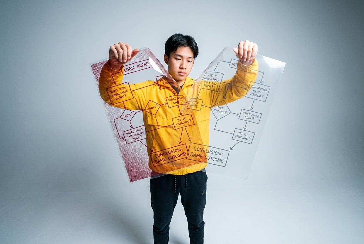 What Is Chain-of-Thought Faithfulness? Why AI Reasoning Traces Are Unreliable