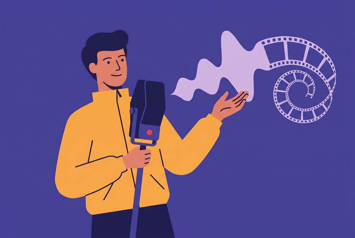 How to Use Seed Audio as a Reference for Seedance Video Generation