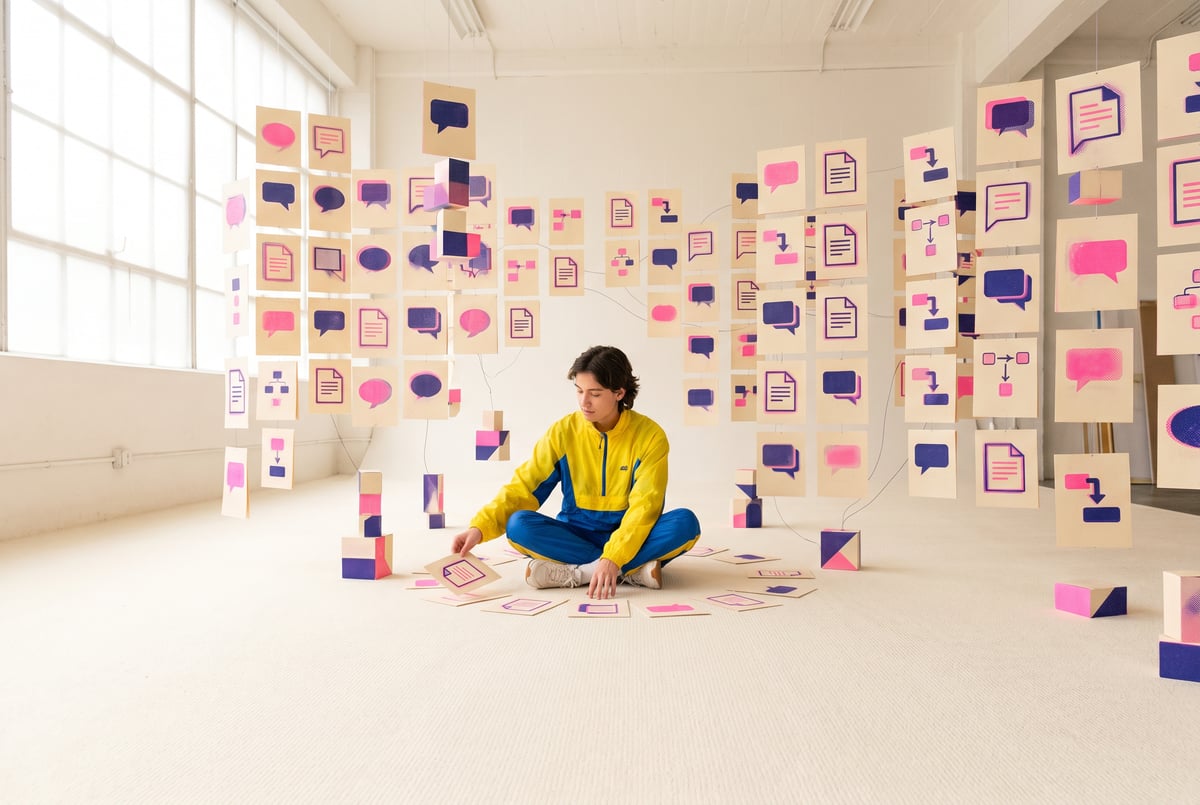 How to Build a Personal AI Operating System with Claude Co-work