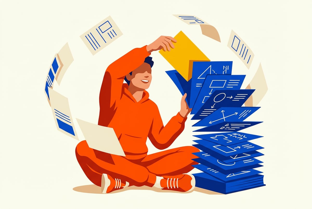 What Is the Karpathy LLM Wiki Pattern? How to Build a Personal Knowledge Base Without RAG