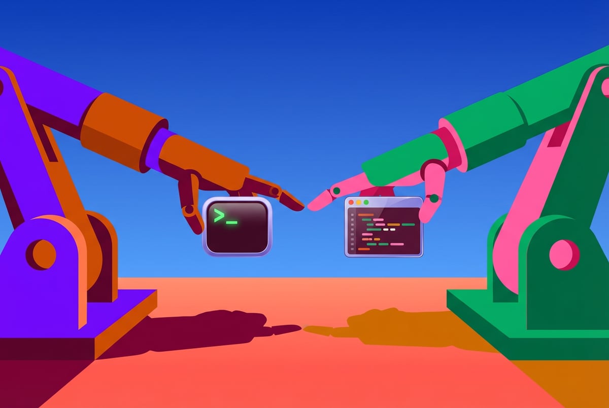 Claude Code vs Cursor Automations: Which Is Better for Agentic Workflows?