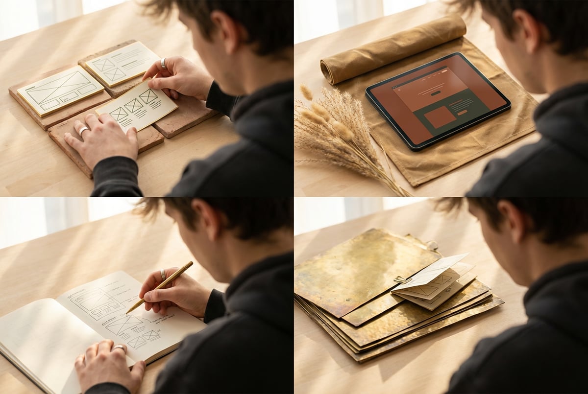 What Is Vibe Design? How Google Stitch Brings AI to the Design Canvas