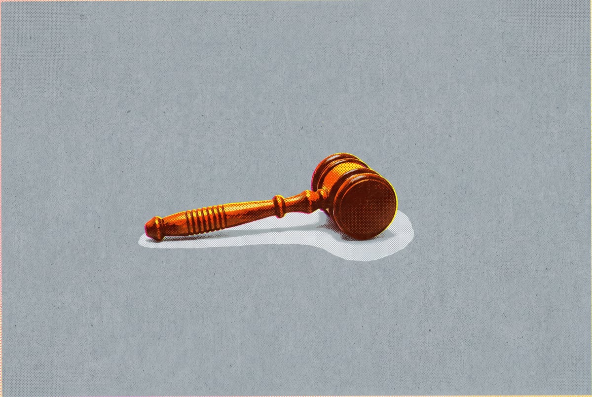 LLM as Judge: The Agent Safety Pattern Every Builder Needs to Know