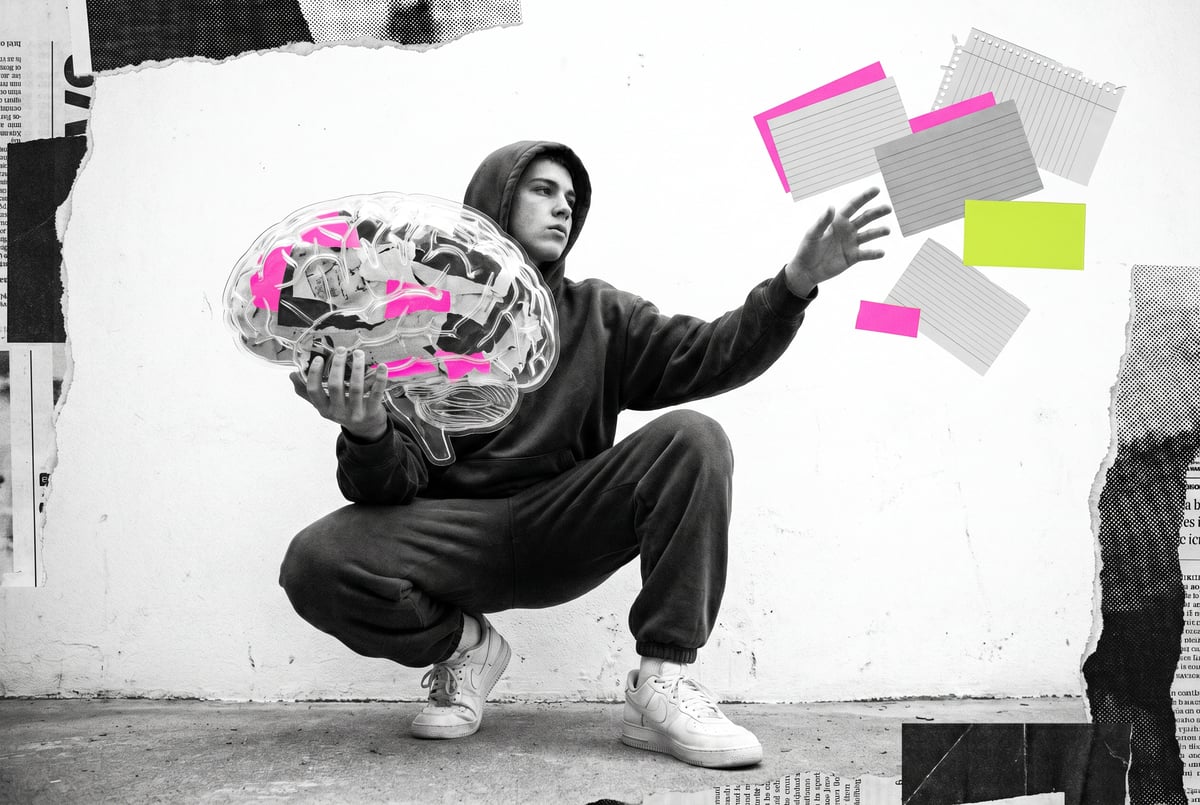 How to Build a Second Brain That Remembers Everything Using AI
