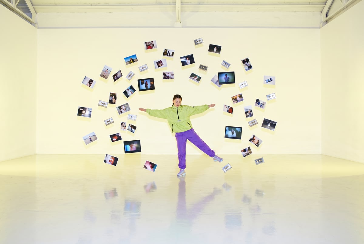 What Is Seedance 2.5's Multimodal Reference System? 50 Inputs, One Consistent Video