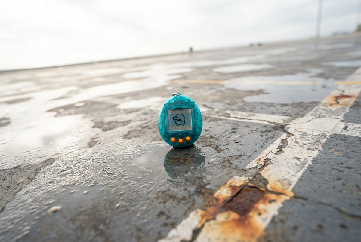 What Is Claude Code's Buddy Feature? The Tamagotchi Easter Egg Explained