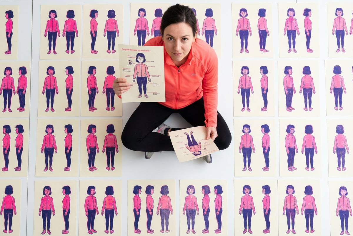 Imagen 3 Subject Consistency: How to Build Multi-Character Scenes for E-Commerce