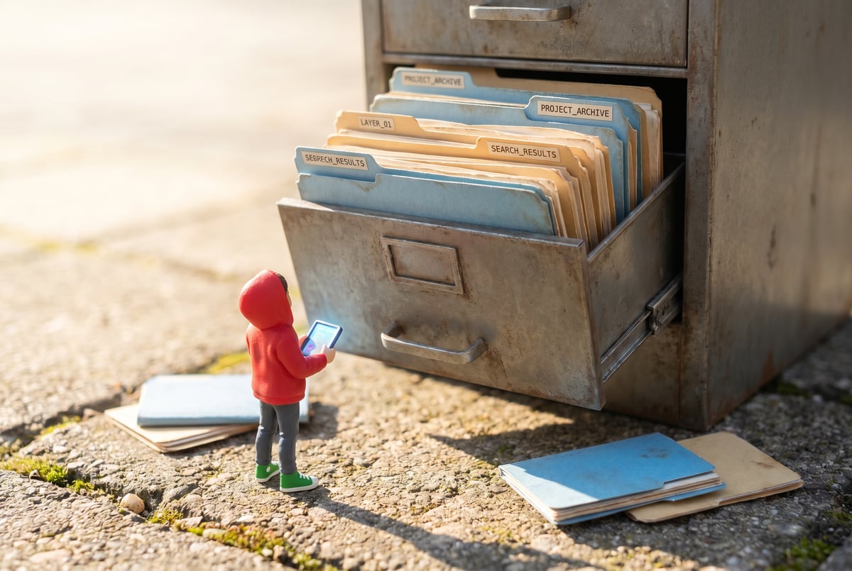 Agentic RAG vs Standard RAG: Why AI Agents Need Multi-Layer Retrieval