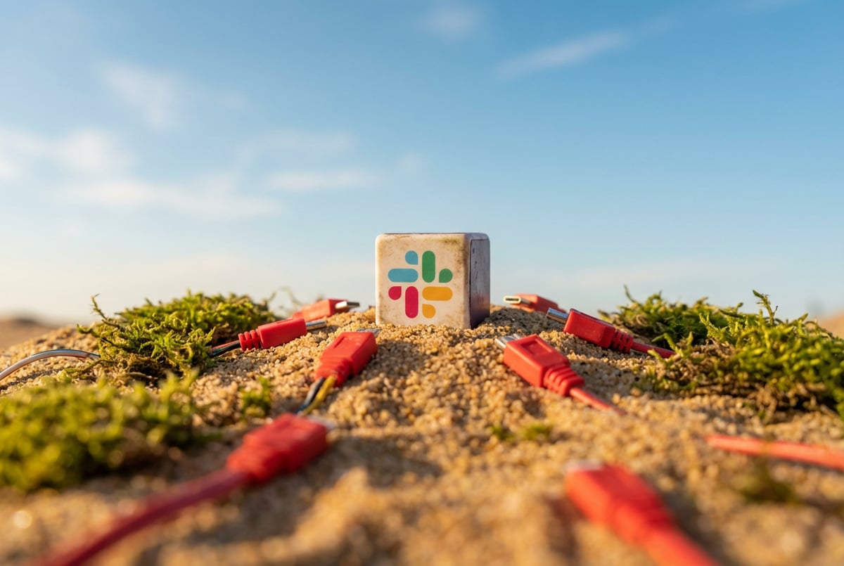 Slackbot Is Now an MCP Client — Here's What That Actually Means
