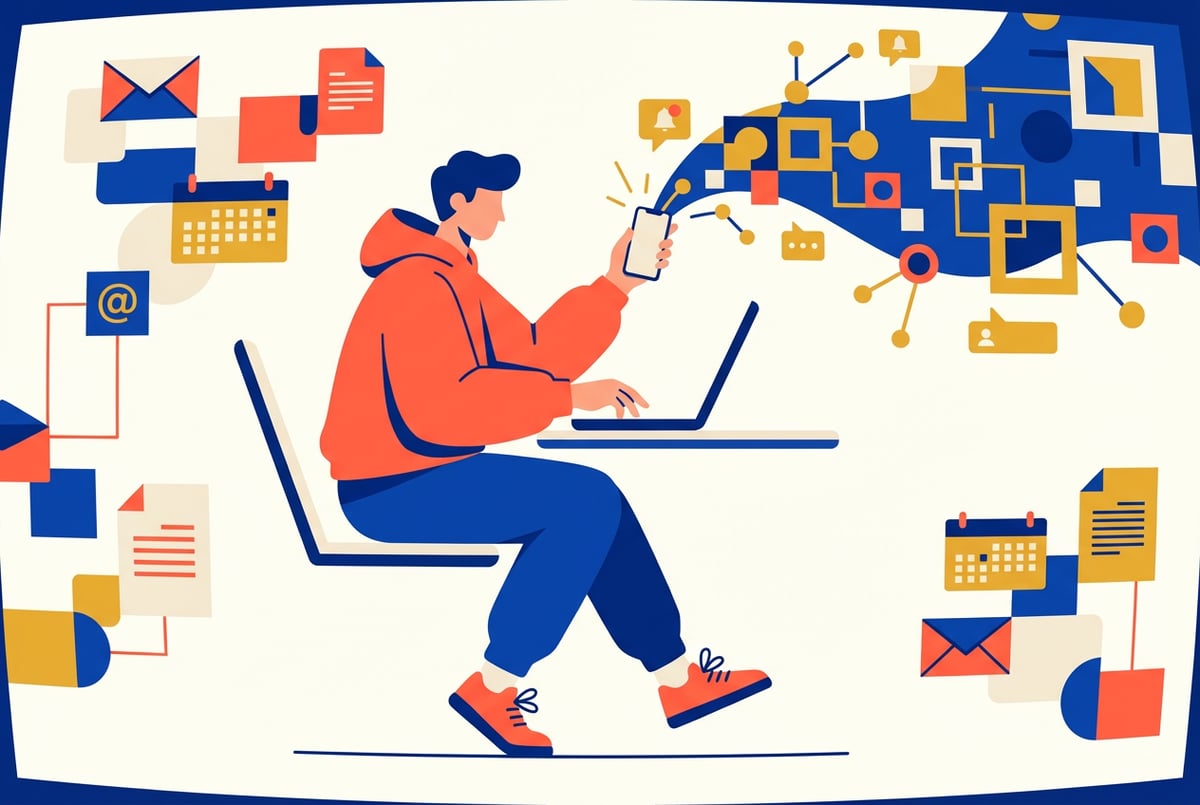 What Is Microsoft Copilot Co-Work? Claude-Powered Enterprise Automation Explained