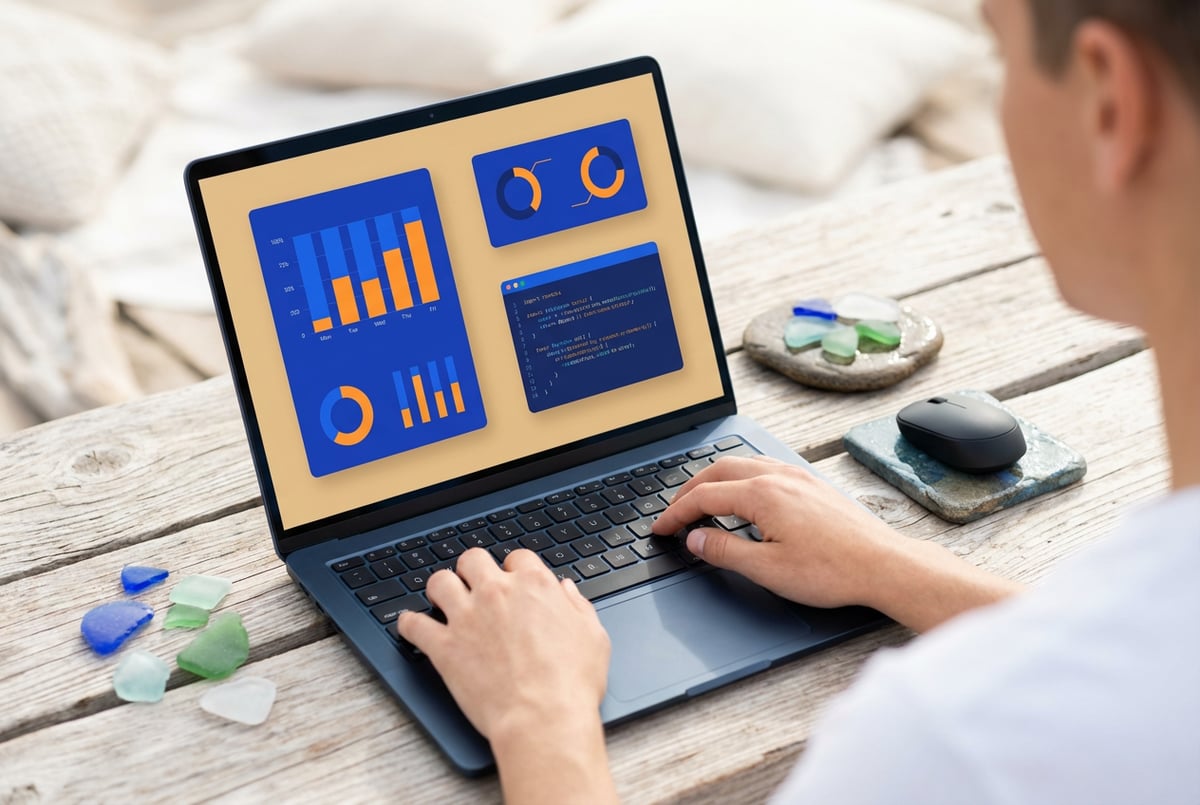 Claude Opus 4.7 Benchmark Breakdown: Vision, Coding, and Financial Analysis