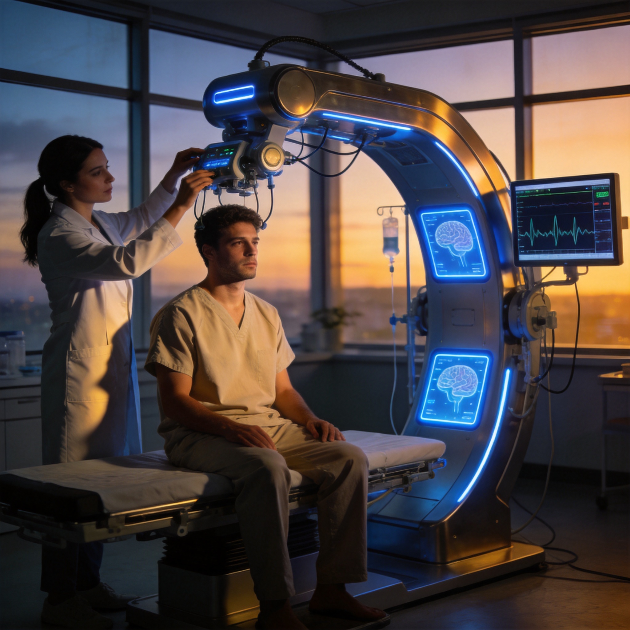 When Algorithms Meet Electrodes Inside the Brain