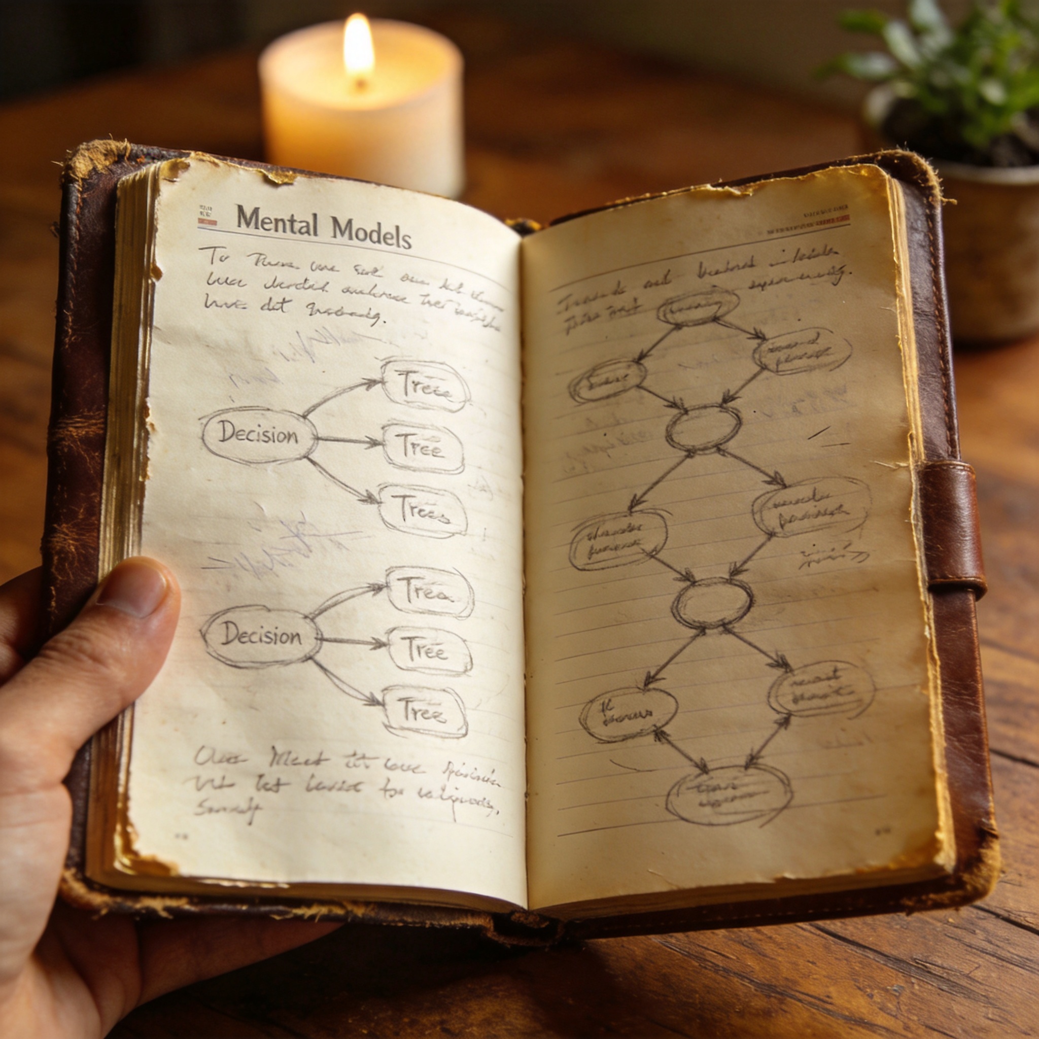 A 3-layer multi-agent delegation system — Orchestrator, Lead agents, and Worker agents — where you define specialized teams (Planning, Engineering, Validation, or your own). Each agent maintains a mental model that compounds knowledge over time. Configuration-driven teams, domain-locked permissions, and composable skills let you scale agents safely across large codebases. Deploy into any project with one command. - Mental Models That Compound: The Memory Advantage