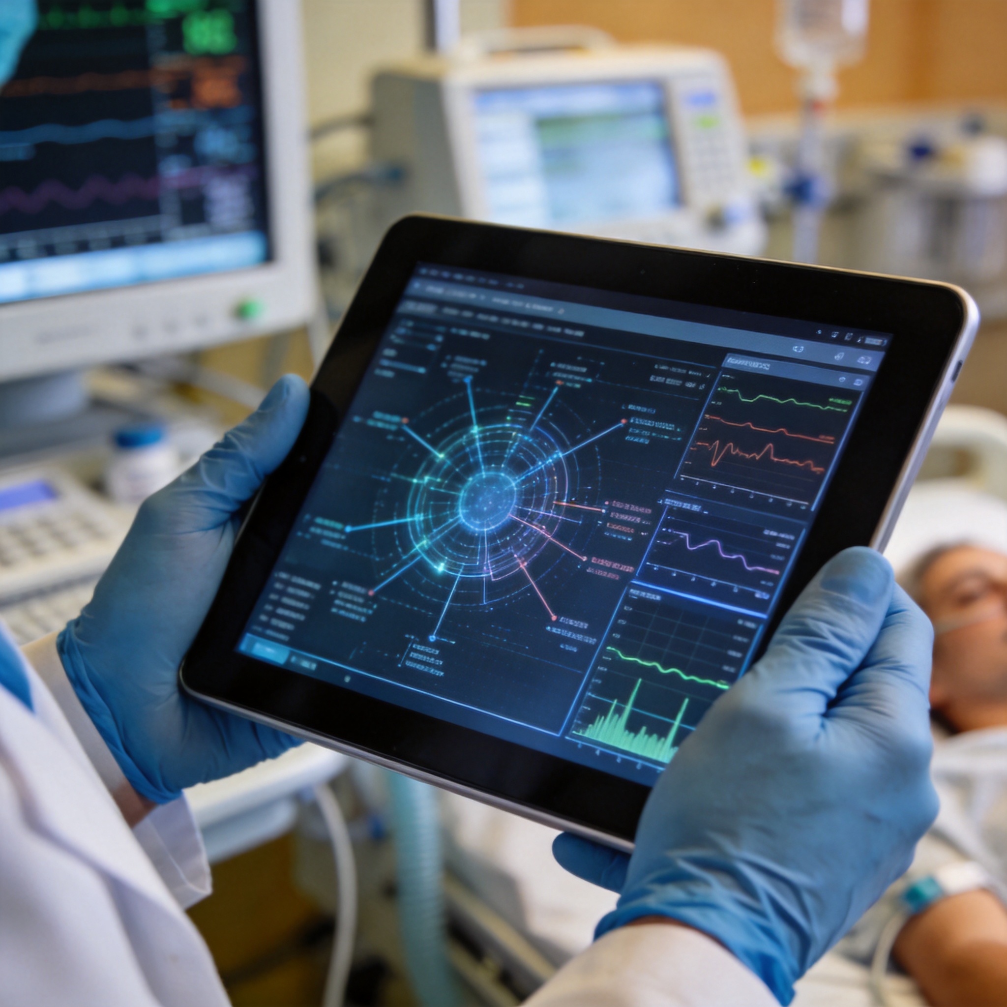 Artificial intelligence in electroconvulsive therapy, depression and psychosis treatment - Machine Learning Enters the Treatment Room