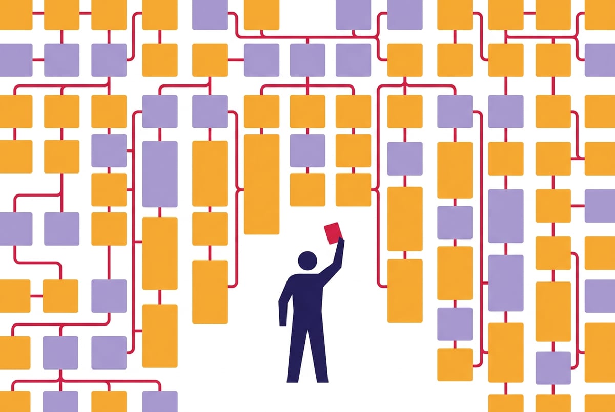 Linear CEO Said Issue Tracking Is Dead. Then OpenAI Built Symphony on Top of Linear.