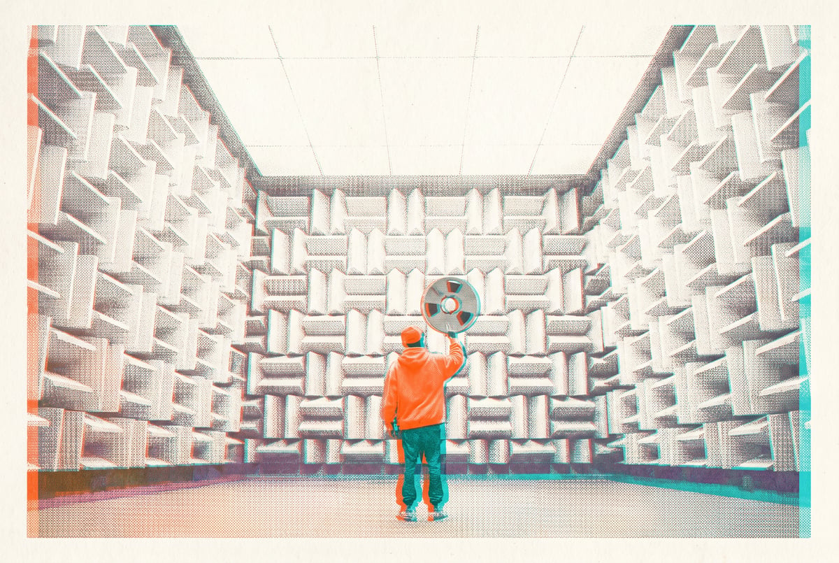 IBM Granite Speech 4.1 Transcribes an Hour of Audio in 2 Seconds: 5 Things That Make It Different