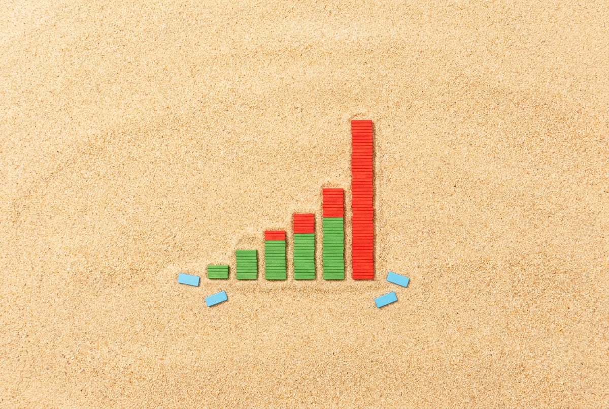 Anthropic Is Adding $96M in ARR Per Day — The Growth Curve That's Faster Than Google in 2003