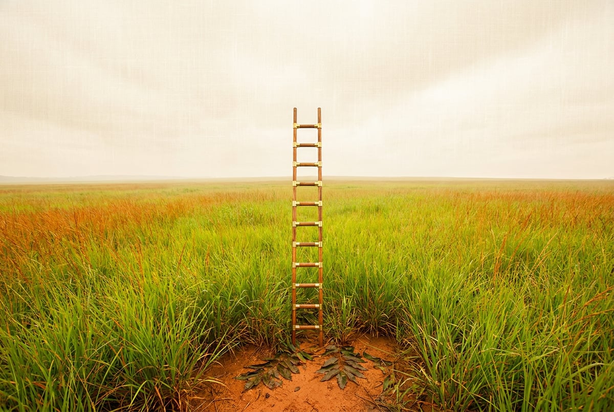 Why Consumer AI Agents Still Feel Disappointing: 5 Rungs They Haven't Climbed Yet
