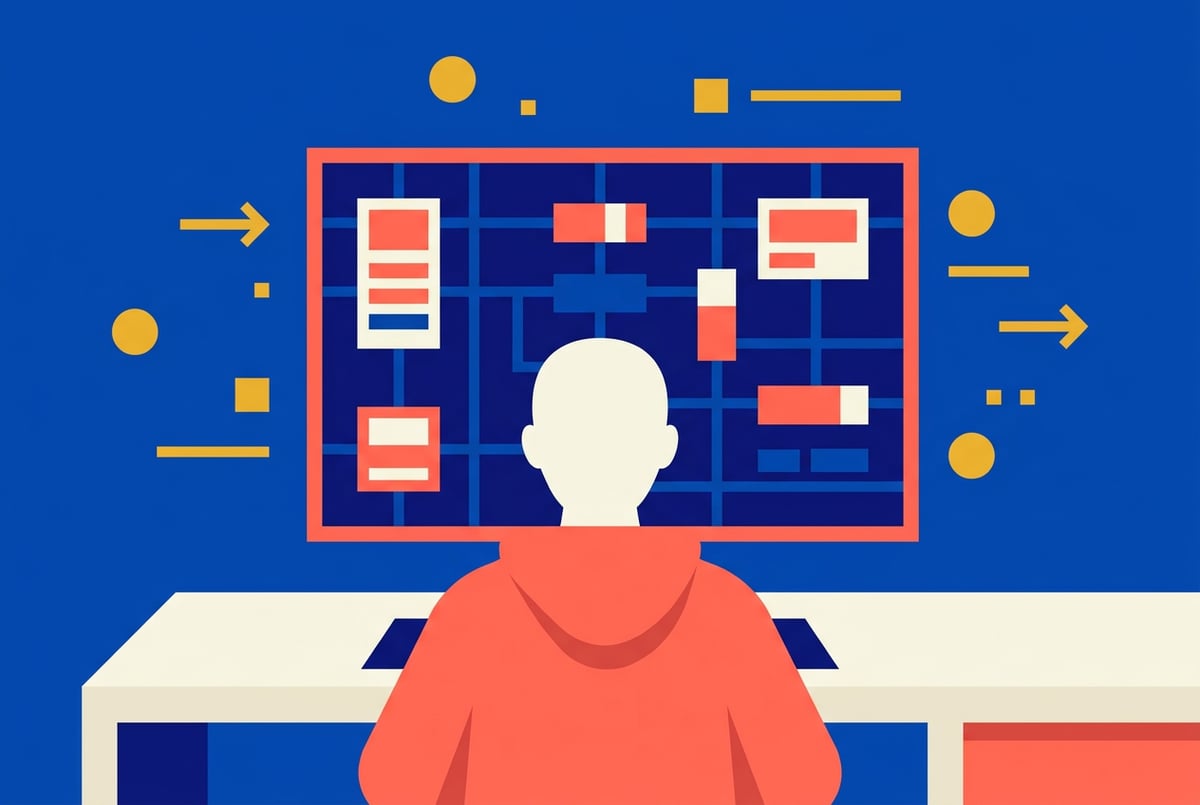 How to Build a Personal AI Operating System in Claude Code: Step-by-Step Setup Guide