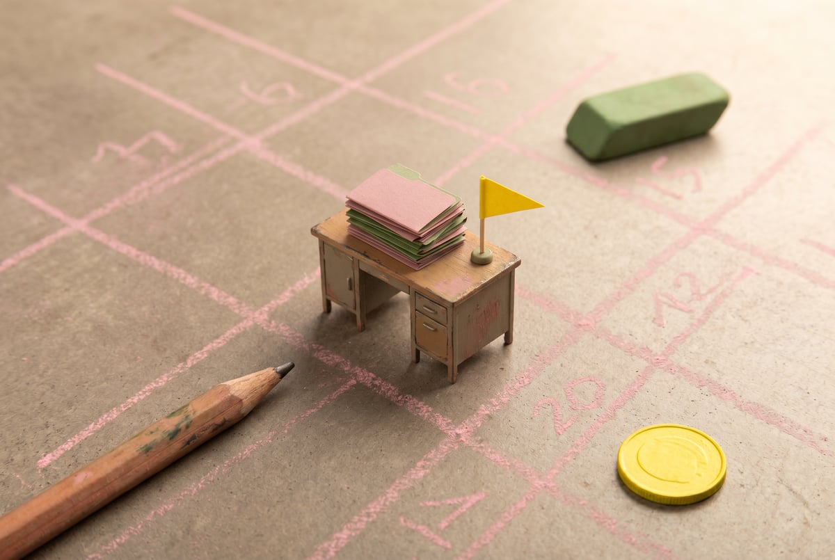 Jeff Bezos's 'What Won't Change' Principle Applied to AI Tool Stacks — And Why It Matters Now