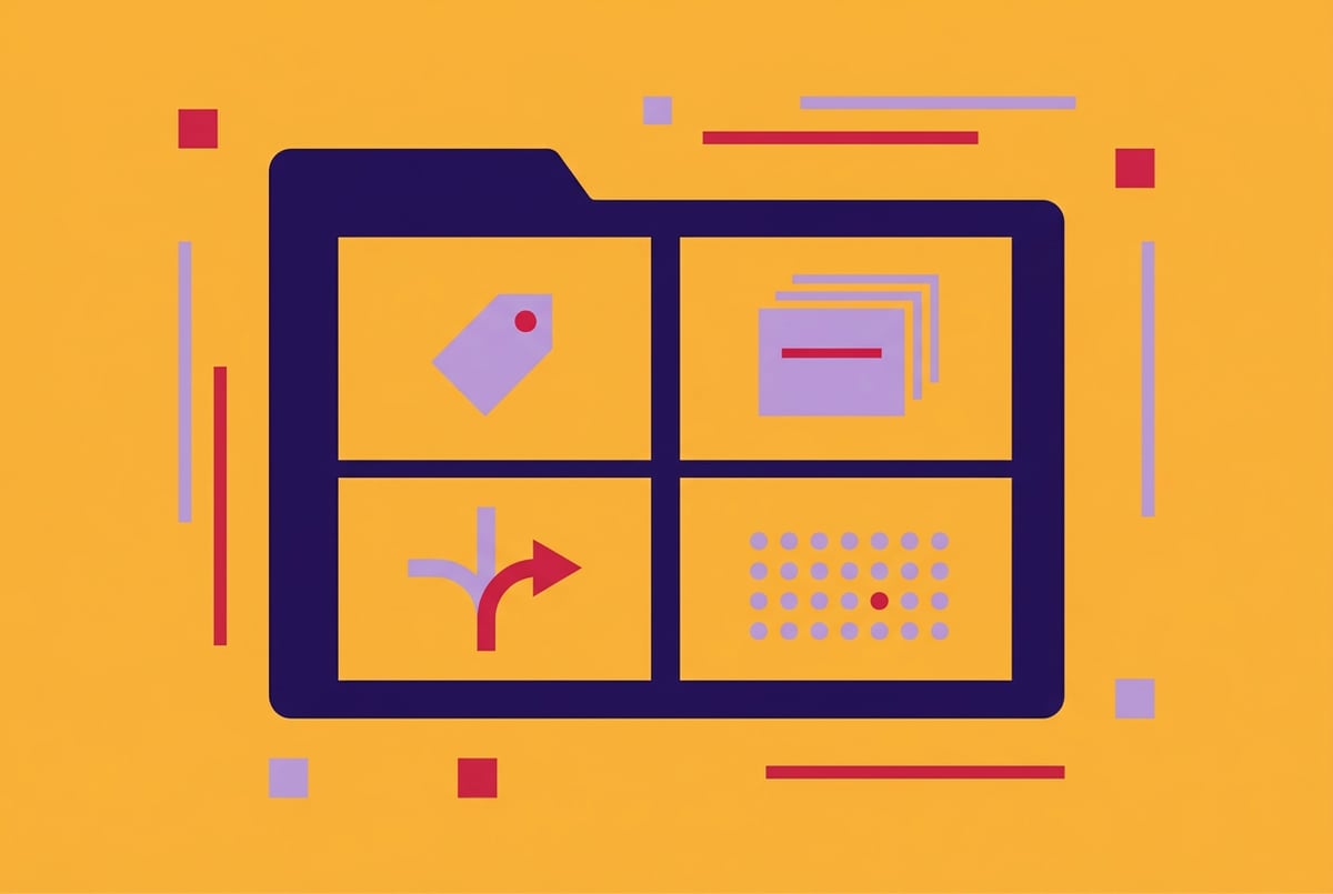 Claude Code Skills Architecture: 4 Layers That Keep Your AI Agent Fast and Focused