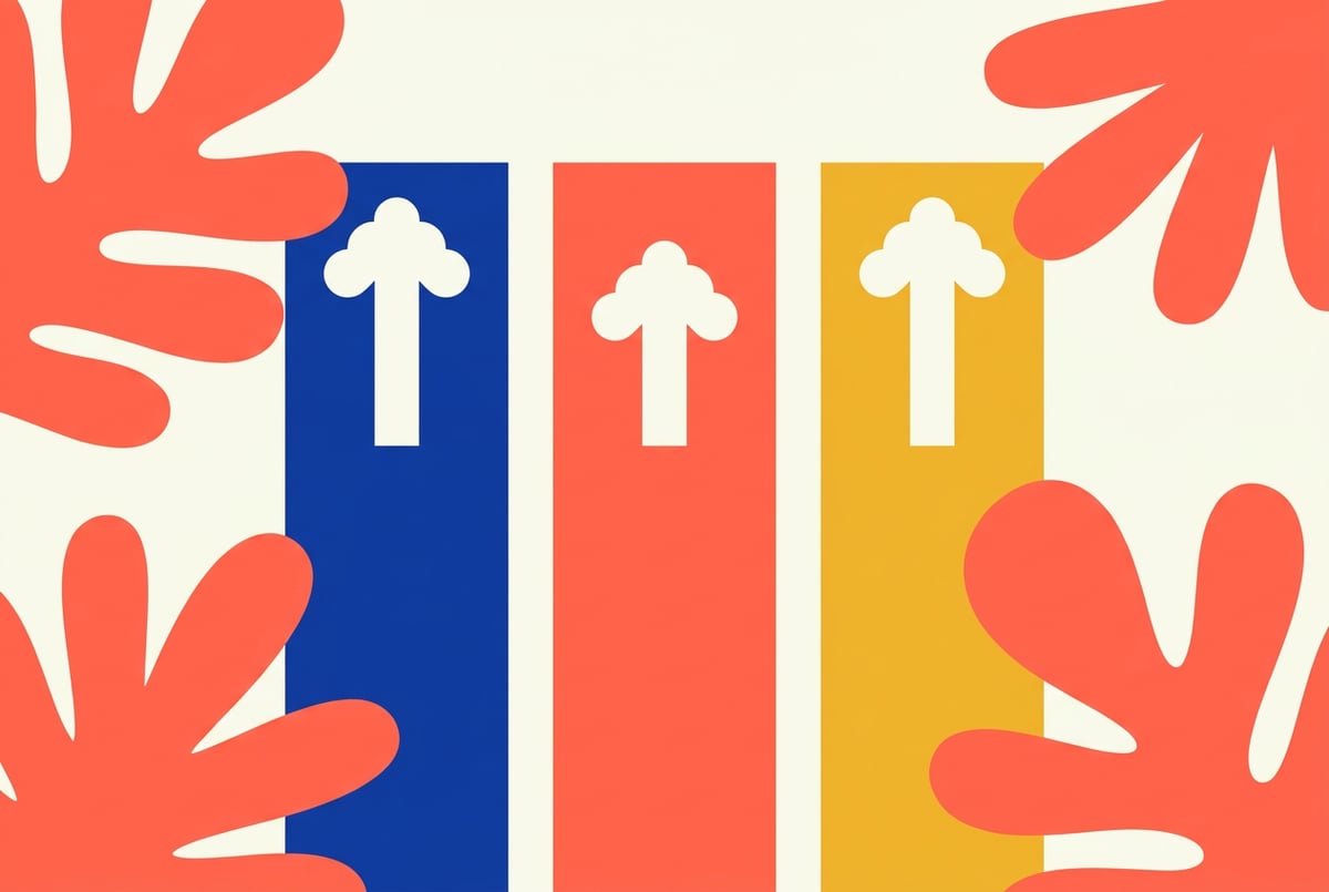 Google Cloud vs AWS vs Azure Q1 2026: Which Cloud Is Actually Winning the AI Infrastructure Race?
