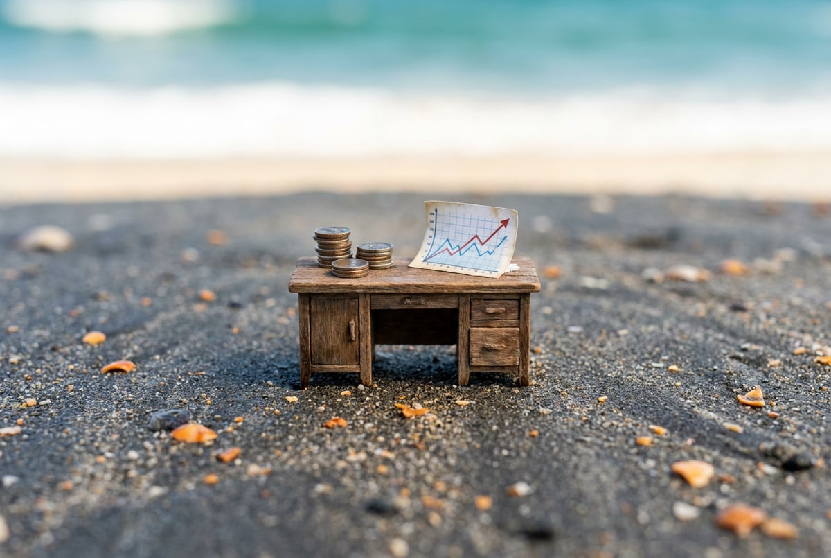 How to Understand the AI Enterprise Business Model Shift Before Your Competitors Do