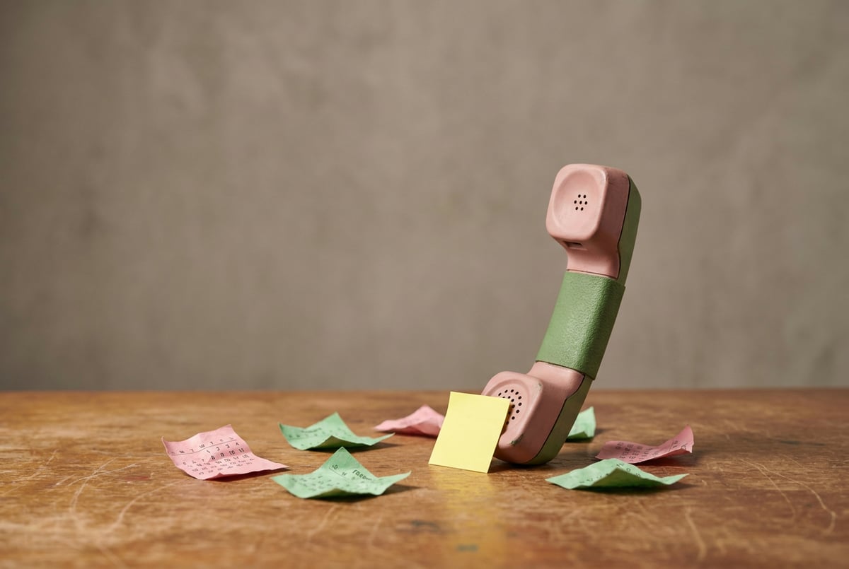 Build a Voice Agent That Books Appointments in Under 1 Hour Using Claude Code and ElevenLabs