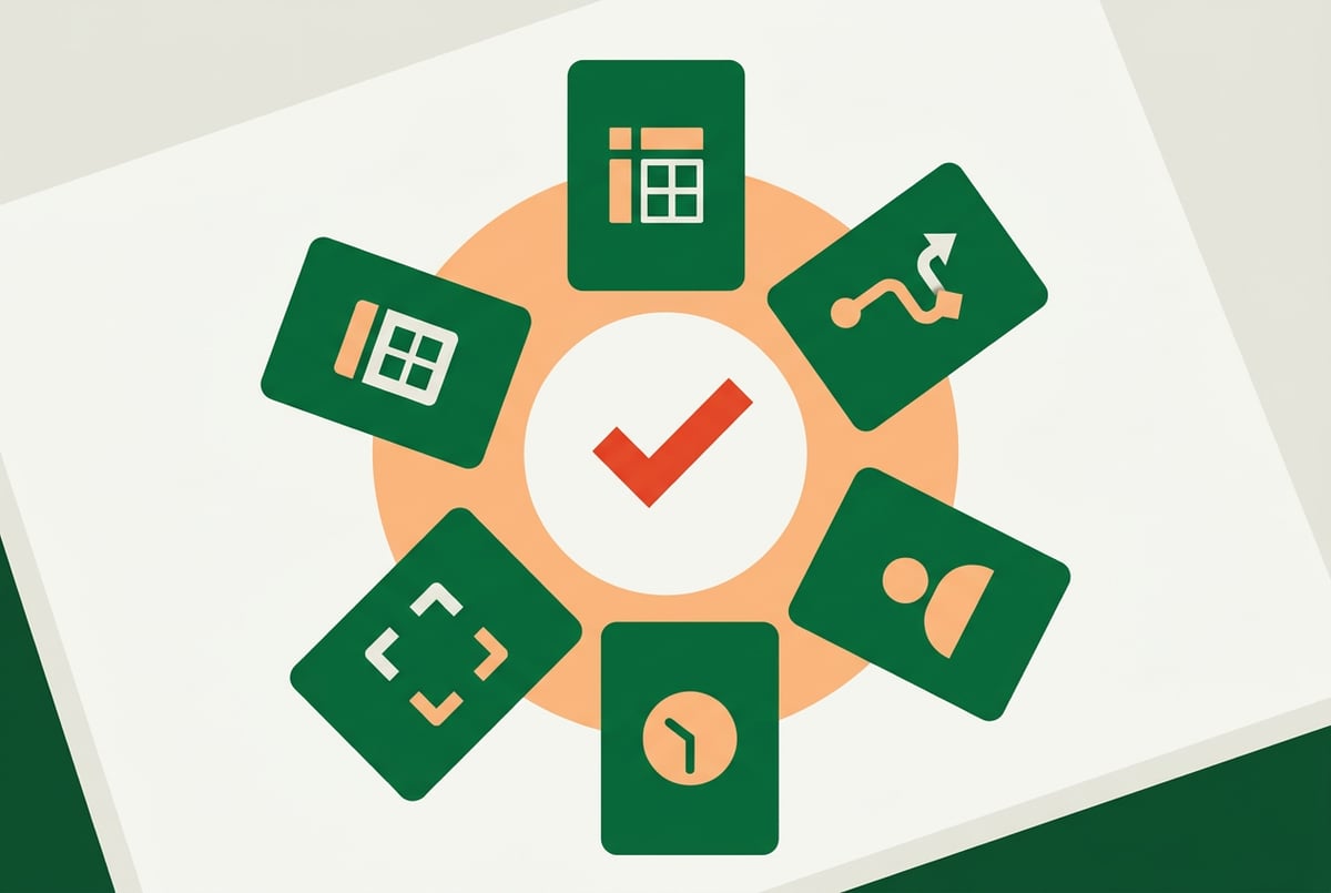 Is Your Business Agent-Readable? Run This 5-Question Diagnostic in 10 Minutes