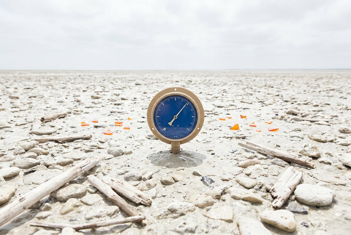 ARC Evals' Time Horizons Benchmark: 5 Caveats the Researchers Themselves Want You to Know