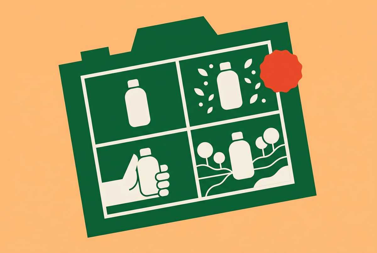Google Pomelli Photoshoot Feature: 4 Templates That Turn One Product Image Into a Full Campaign